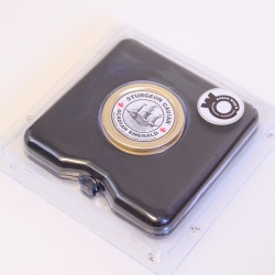 Acadian Sturgeon Caviar (30g)