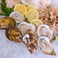  Blue Pearl Cocktail Oysters -Each