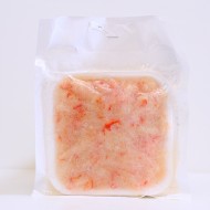 Broken Snow Crab Meat (170g)