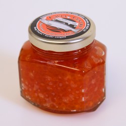 Caviar Centre Salmon Caviar (4oz)