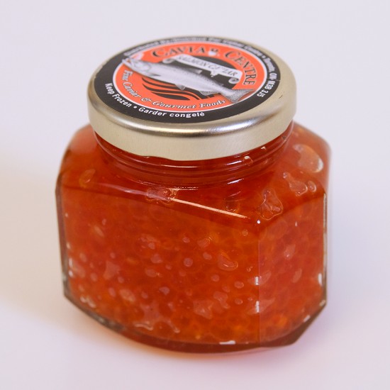 Caviar Centre Salmon Caviar (4oz)