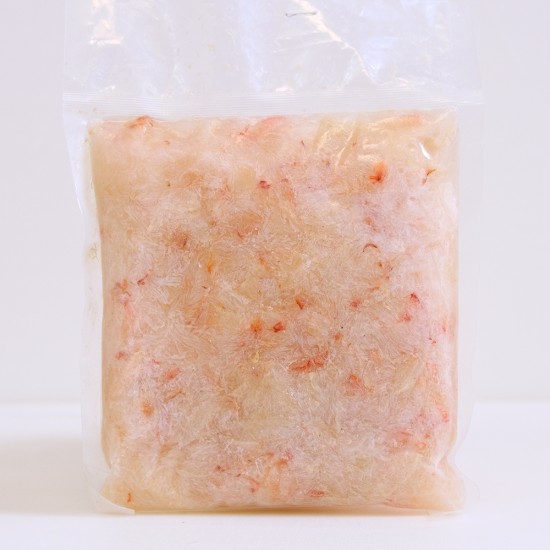 Jonah Crab Meat Broken (1lb)