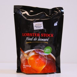 Bouillon de Homard Knocean Foods (454g)