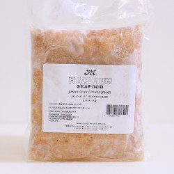 Maximum Seafood Jonah Crab Minced (1lb)